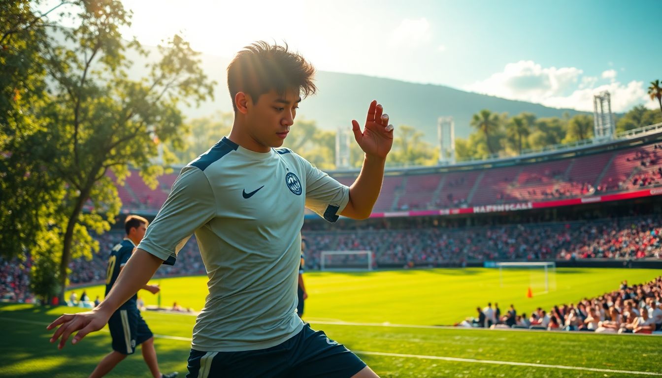 김민재