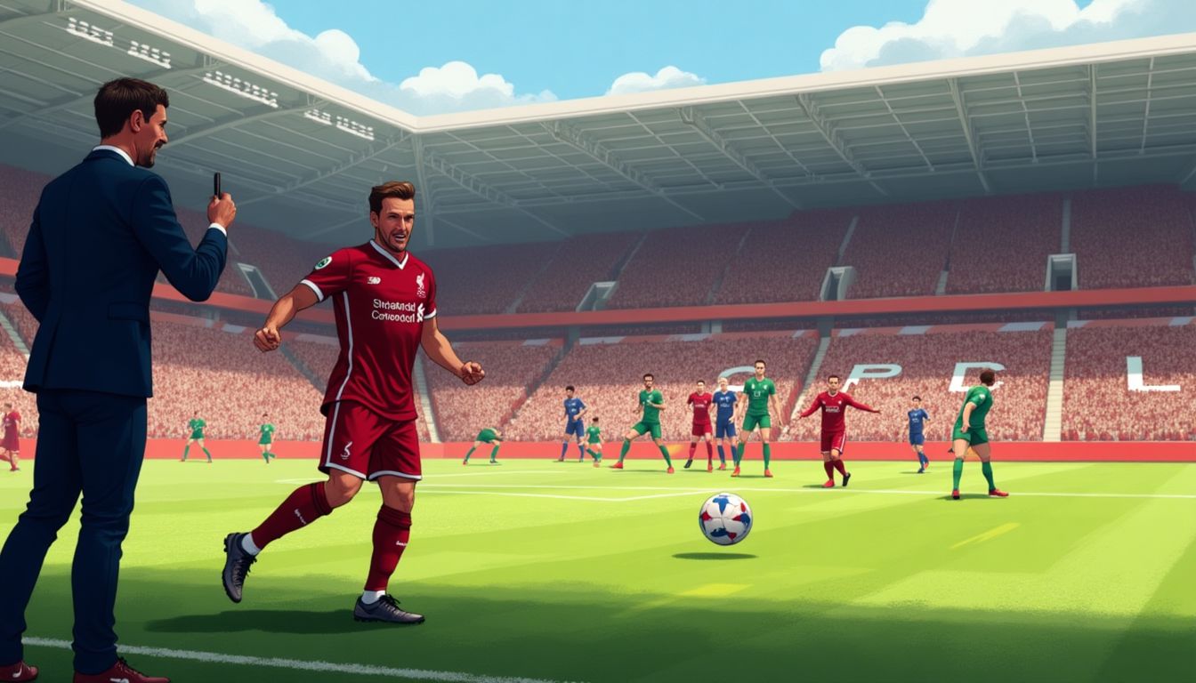 Elliot Scores